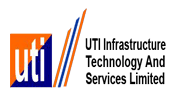 UTI Infrastructure Technology And Services Limited