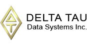 Delta Tau Data Systems Inc.